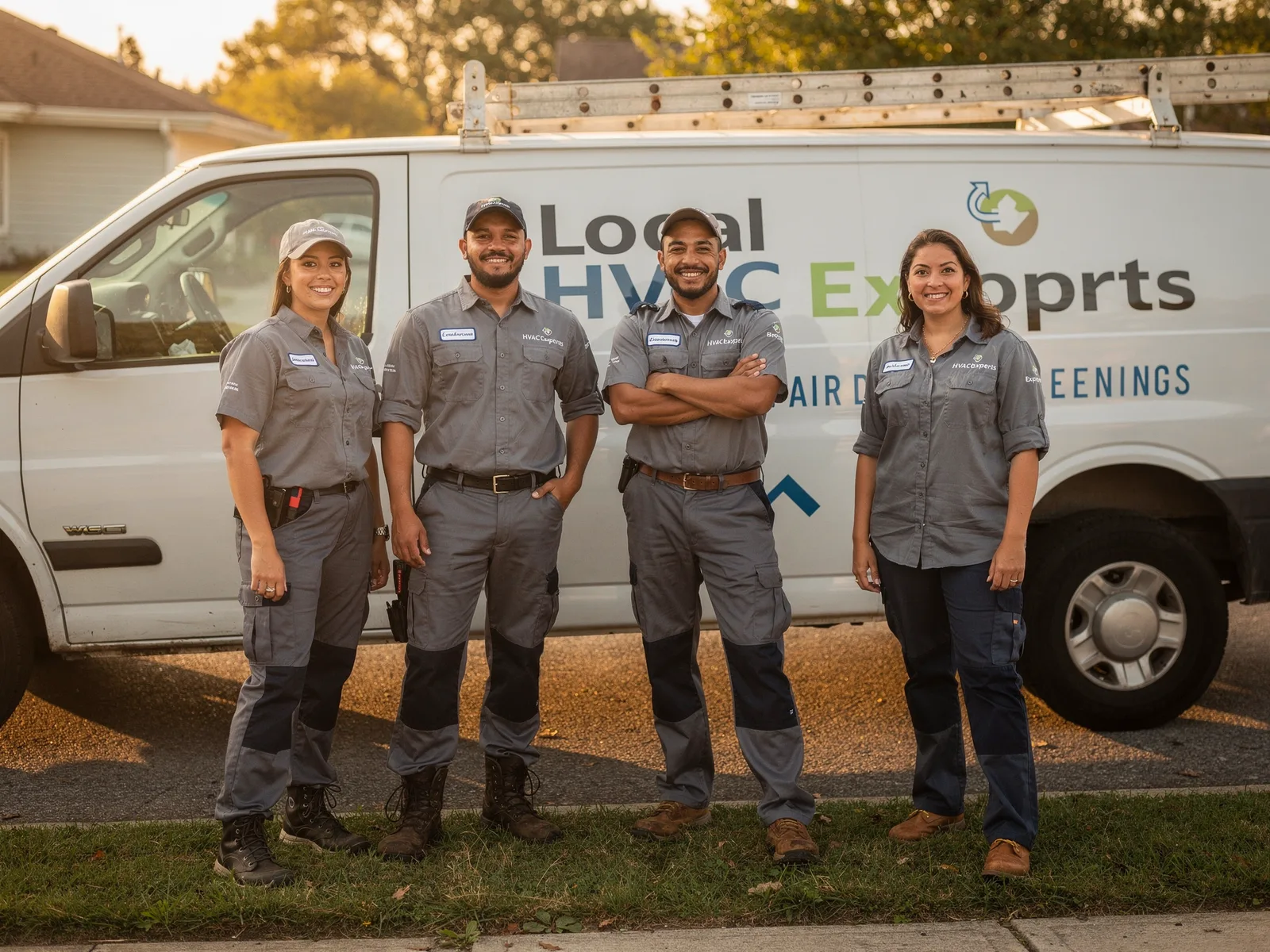 24/7 HVAC Repair & AC Replacement company in Lawtey, FL