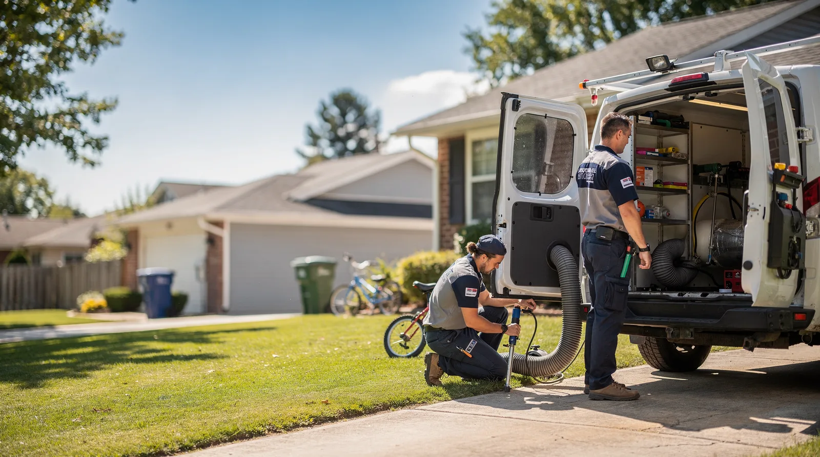 24/7 HVAC Repair & AC Replacement in Lawtey, FL near me